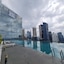 Dorsett Residences Bukit Bintang - De Space