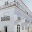 Dona Graca Lisbon Apartments