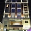Hotel DNR Pride