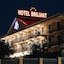 Hotel Briliant