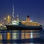 Queen Elizabeth 2 Hotel By Accor