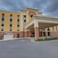 Hampton Inn And Suites By Hilton Tampa Busch Gardens Area