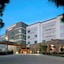 Courtyard By Marriott Houston Intercontinental Airport