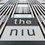 The Niu Dairy Haarlem Hotel