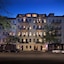 Luxoise Apartments