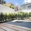 Aspasios City Oasis Apartments