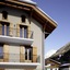 Villa Mont Blanc