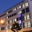 Rheincity Hotel
