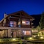 Aelia Hospitality Parnassos