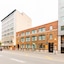 Les Lofts Charest - By Les Lofts Vieux-Quebec