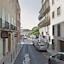 Lisbon Deluxe City Center Flat