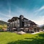 A.Nett Hotel