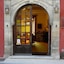 Hotel Du Fiacre