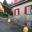 B&B Brunate Kangucavallo