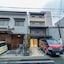 Grand Japaning Hotel Karasumaoike