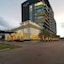 The Vista Hotel