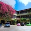 S & C Hotel Suites And Apartments