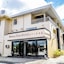Ocean Star Hotel