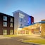 Fairfield Inn & Suites By Marriott Bakersfield North Airport