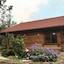 Villa Baikal Prestige