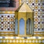 Palais Nazha Fes - Luxury Lodging