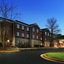 Four Points By Sheraton Raleigh Arena