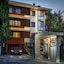 Grafit Hotel