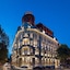 Bank Hotel