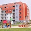 Holiday Suites Zeebrugge