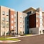 Towneplace Suites Pittsburgh Airport Robinson Township