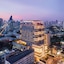 Hotel Nikko Bangkok