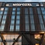 Novotel Christchurch Airport