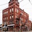 The Broadview Hotel