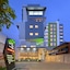 Whiz Prime Hotel Basuki Rahmat Malang