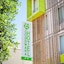 Hotel Gondwana - City Green
