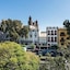 Cathedral Suites