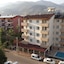 Alanya Damlatas Apart Hotel