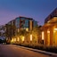 Parc Borough City Resort