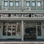 The Blanket Hotel