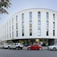 B&B Hotel Wuppertal City-Süd