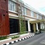 Ipb Hotel And Convention Center