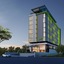 Whiz Prime Hotel Khatib Sulaiman Padang
