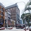Oyo 552 Hotel Kl Centre Point