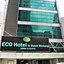 Eco Hotel At Bukit Bintang