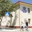 Karakalpak Palace Hotel