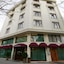 Tuzla Garden Hotel & Spa