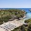 Chollo 4*, Cala en Blanes