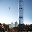 Brisbane Skytower By Cllix