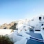 Chic Hotel Santorini