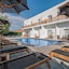Olive Grove Suites Boutique Hotel